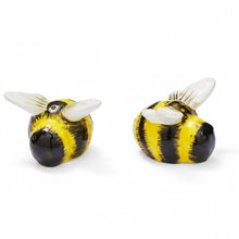 Cooksmart Bumble Bees Salt & Pepper Shaker Set Cooksmart England