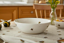Cooksmart Bumble Bees Serving Bowl Cooksmart England