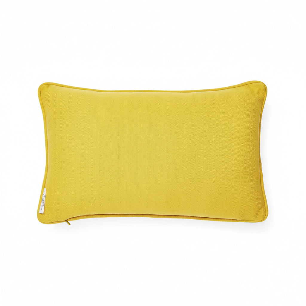 Cooksmart Bumble Bees Cushion - 50 x 30 Cooksmart England