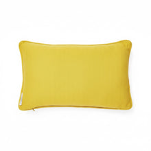 Cooksmart Bumble Bees Cushion - 50 x 30 Cooksmart England