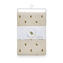 Cooksmart Bumble Bees PVC Tablecloth Large Cooksmart England