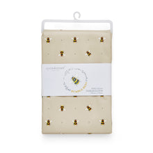 Cooksmart Bumble Bees PVC Tablecloth - Small Cooksmart England
