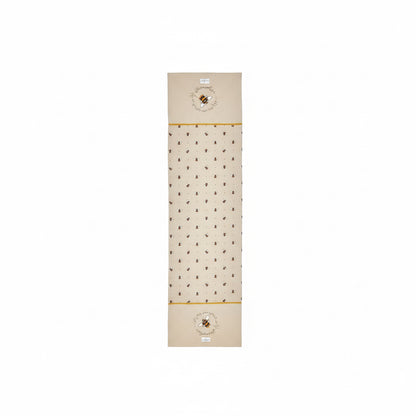 Cooksmart Bumble Bees Table Runner Cooksmart England