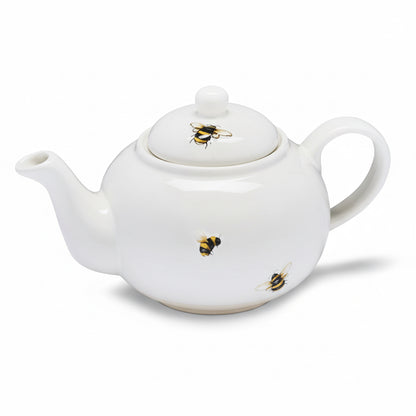 Cooksmart Bumble Bees Teapot Cooksmart England