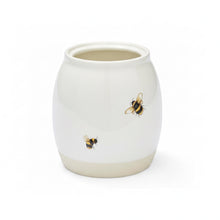 Cooksmart Bumble Bees Utensil Pot Cooksmart England