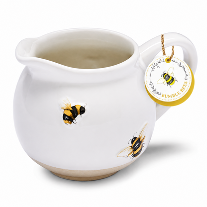 Cooksmart Bumble Bees Creamer Jug