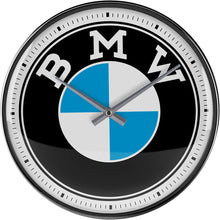 Nostalgic Art BMW Wall Clock Nostalgic Art