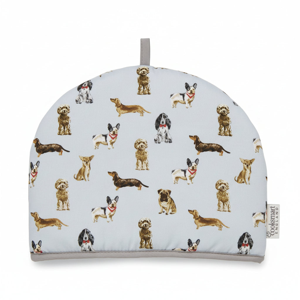 Cooksmart Curious Dogs Tea Cosy Cooksmart England