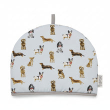 Cooksmart Curious Dogs Tea Cosy Cooksmart England