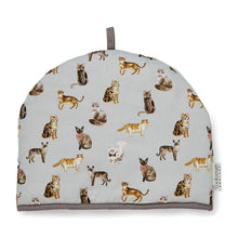 Cooksmart Curious Cats Tea Cosy Cooksmart England