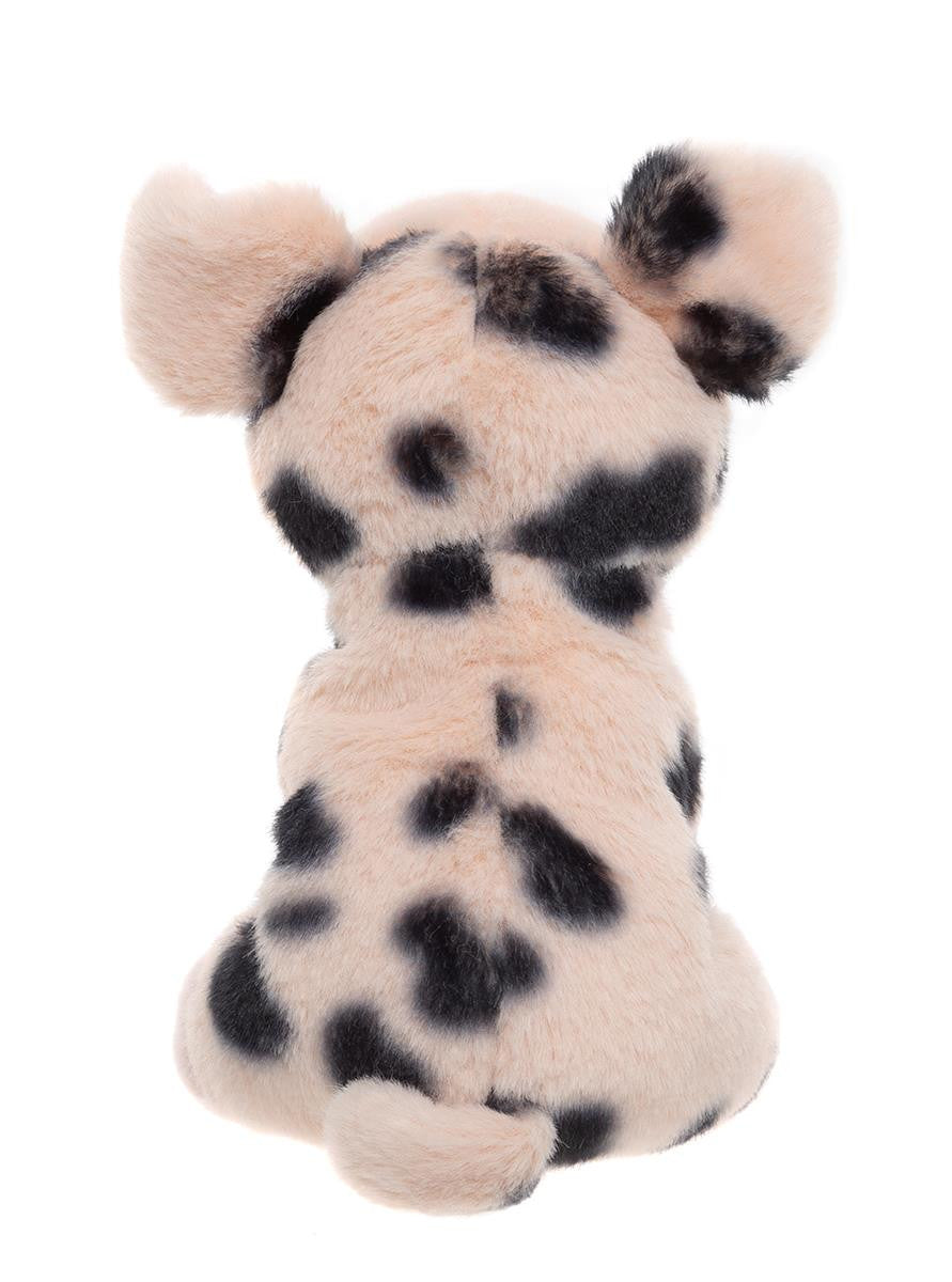 Charlie Bears Cuddle Cub Spotted Pig Charlie Bears