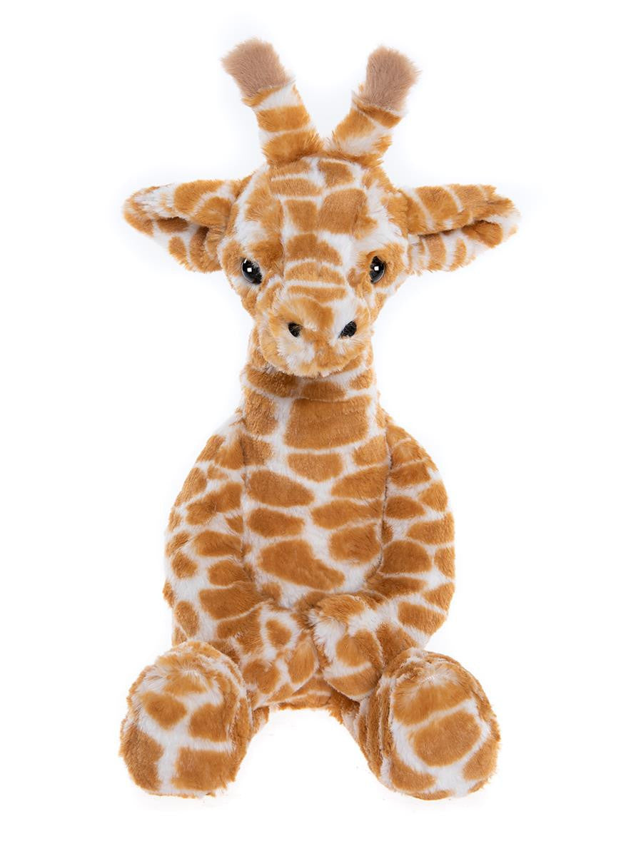 Charlie Bears Gilbert Giraffe Charlie Bears