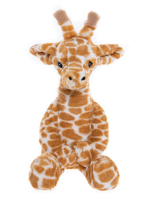 Charlie Bears Gilbert Giraffe Charlie Bears