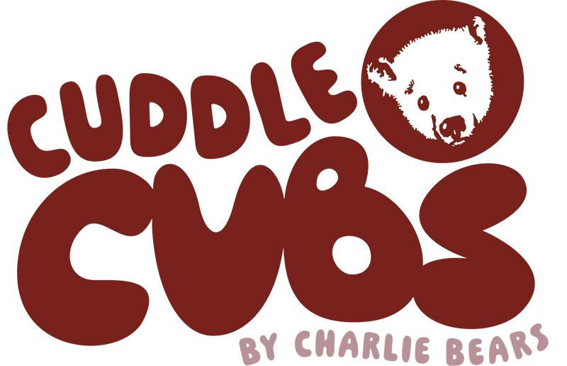 Charlie Bears Cuddle Cub Donkey Charlie Bears
