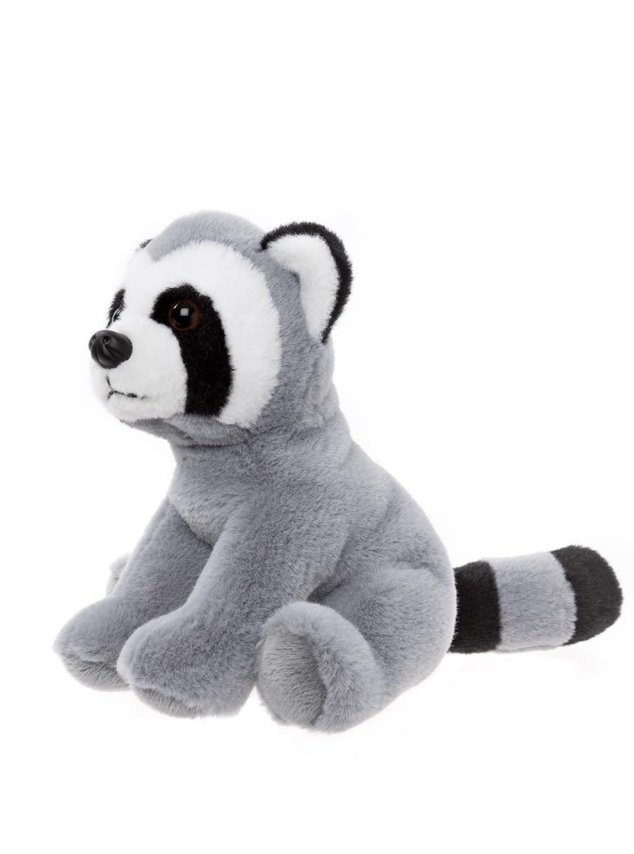 Charlie Bears Cuddle Cub Raccoon Charlie Bears
