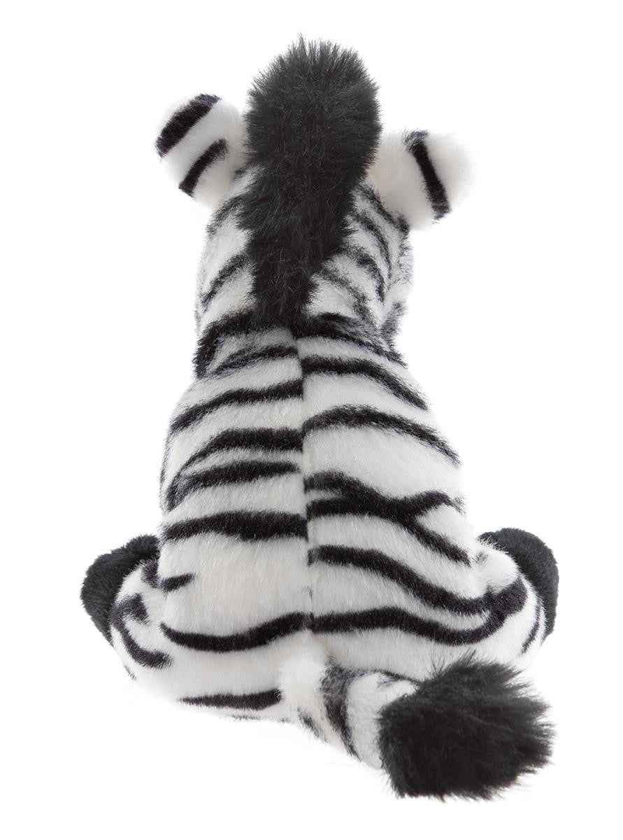 Charlie Bears Cuddle Cub Zebra Charlie Bears