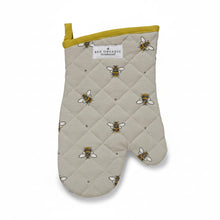 Cooksmart Bumble Bees Gauntlet Oven Glove Cooksmart England
