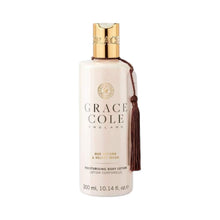 Grace Cole England Oud Accord & Velvet Musk Body Lotion - 300ml