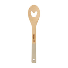 Cooksmart Hen House Lane Bamboo Spoon