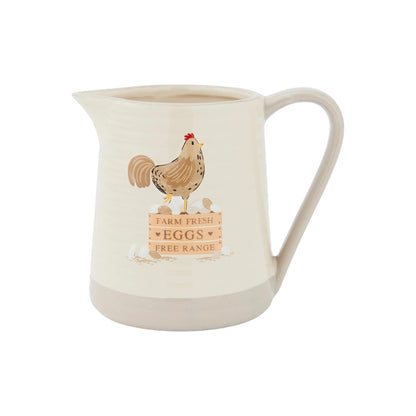 Cooksmart Hen House Lane Small Jug