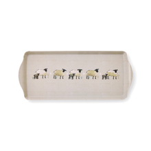 Cooksmart Highland Sheep Small Tray