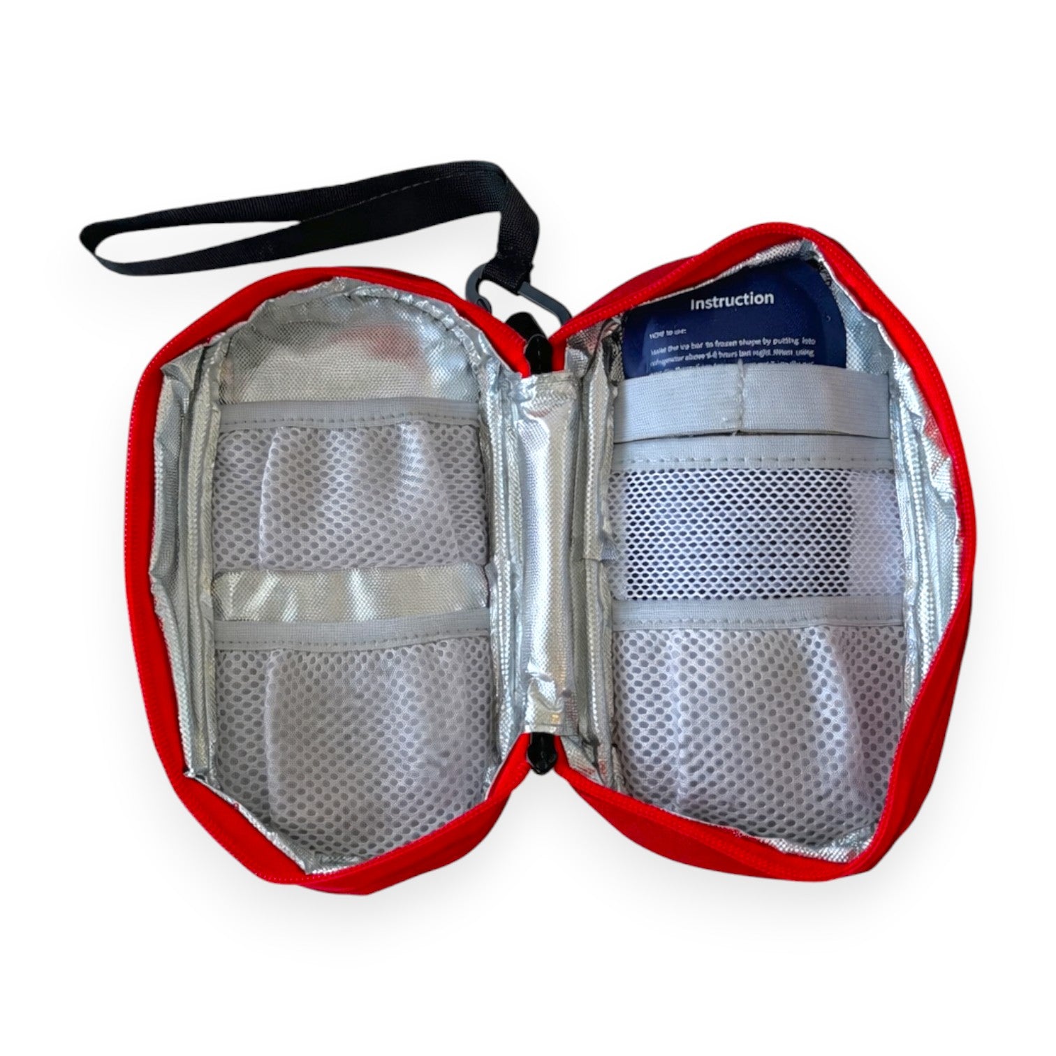 MediCore Travel Medication Organiser Bag Medicore