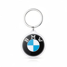 Nostalgic Art BMW Logo Key Ring Nostalgic Art