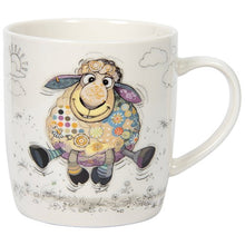 Bug Art Sasha Sheep Mug Bug Art