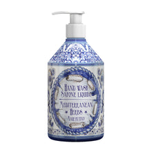 Rudy Profumi Hand Soap Mediterranean Herbs 500ml
