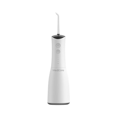 MediCore Cordless Water Flosser Oral Irrigator