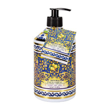 Molto Bella Hand Soap Lemon Verbana 630ml Molto Bella