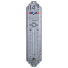 Nostalgic Art Top Gun Thermometer Nostalgic Art