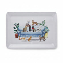 Cooksmart Curious Cats - Large Tray Cooksmart England